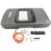 Обігрівач Iron Angel TH4200 зображення 5