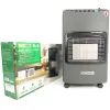 Обігрівач Iron Angel TH4200 зображення 6