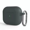 Чехол для наушников Armorstandart Hang Case для Apple AirPods 3 Advanced ash (ARM60306)