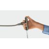 Смеситель Hansgrohe Metris Select, вилив 222мм хром (14857000) изображение 2