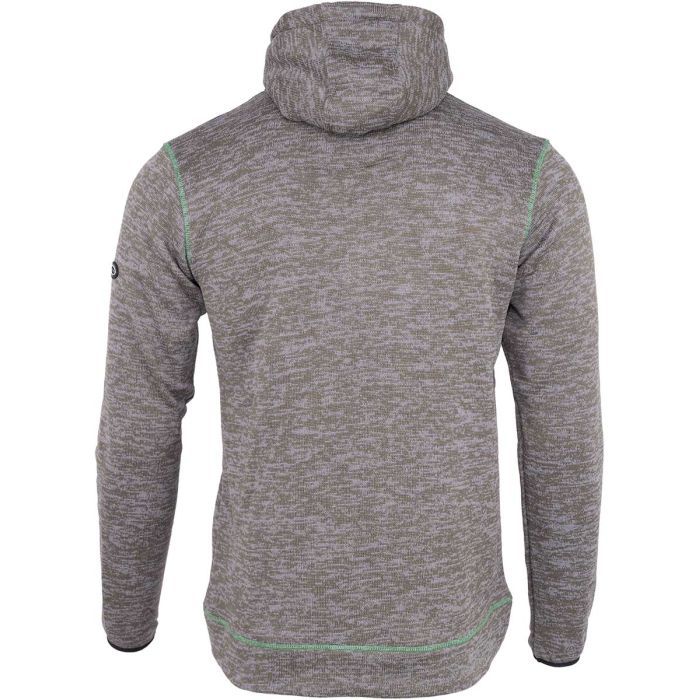 Кофта Hallyard Jon 003 Сірий 2XL (jon/7796-003 2XL) изображение 3