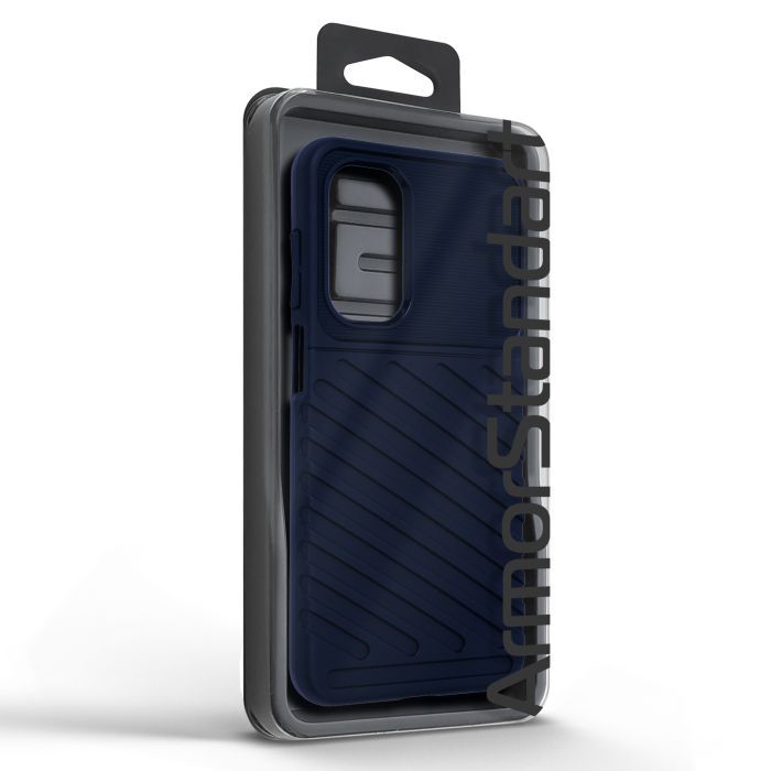 Чехол для мобильного телефона Armorstandart Rhino Samsung A26 5G Black (ARM82781) изображение 3
