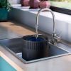 Увлажнитель воздуха Philips HU5710/03 изображение 10