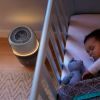 Увлажнитель воздуха Philips HU5710/03 изображение 11