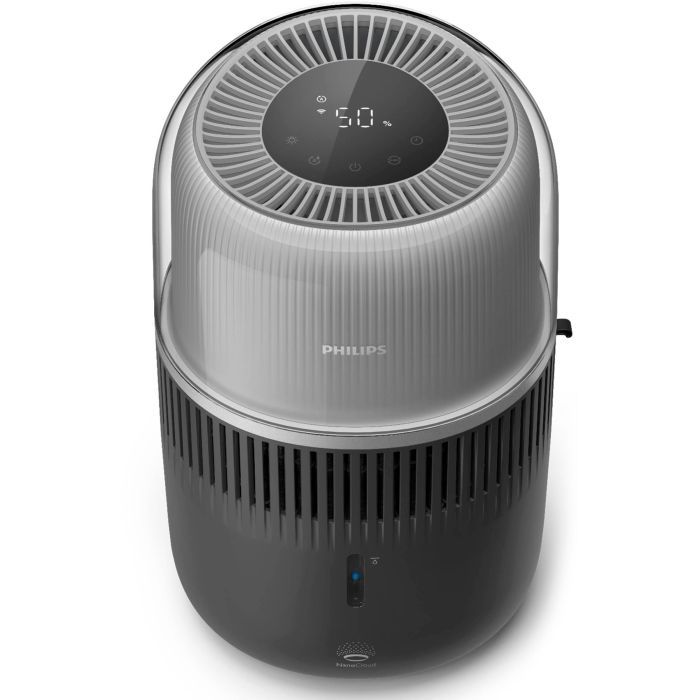 Увлажнитель воздуха Philips HU5710/03 изображение 2