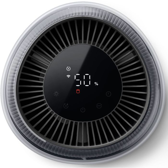 Увлажнитель воздуха Philips HU5710/03 изображение 3