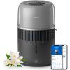 Увлажнитель воздуха Philips HU5710/03 изображение 5