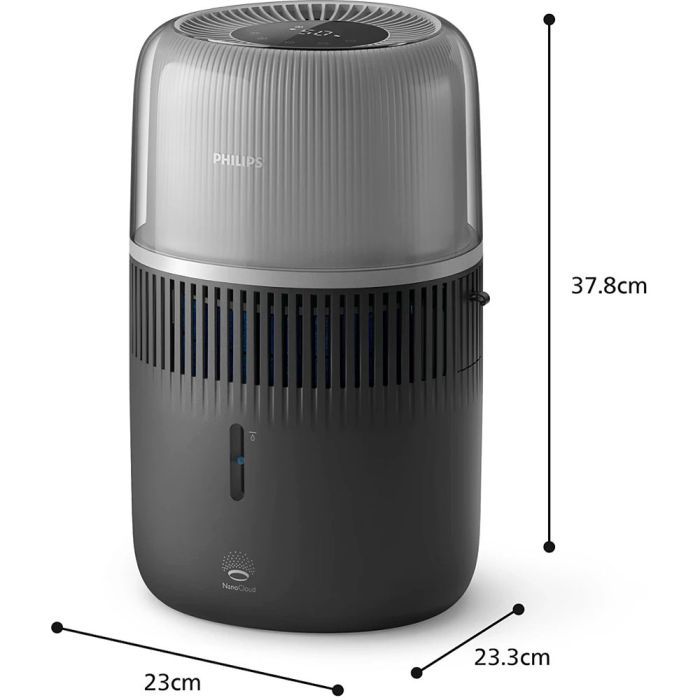 Увлажнитель воздуха Philips HU5710/03 изображение 6