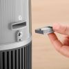 Увлажнитель воздуха Philips HU5710/03 изображение 8