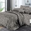 Покривало Home Line стьобане Зірки двостороннє 210х240 (175895) зображення 3