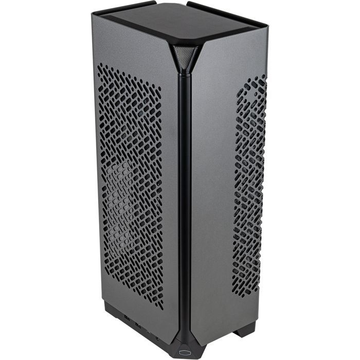 Корпус CoolerMaster NR100-MNNN85-SL0 изображение 10