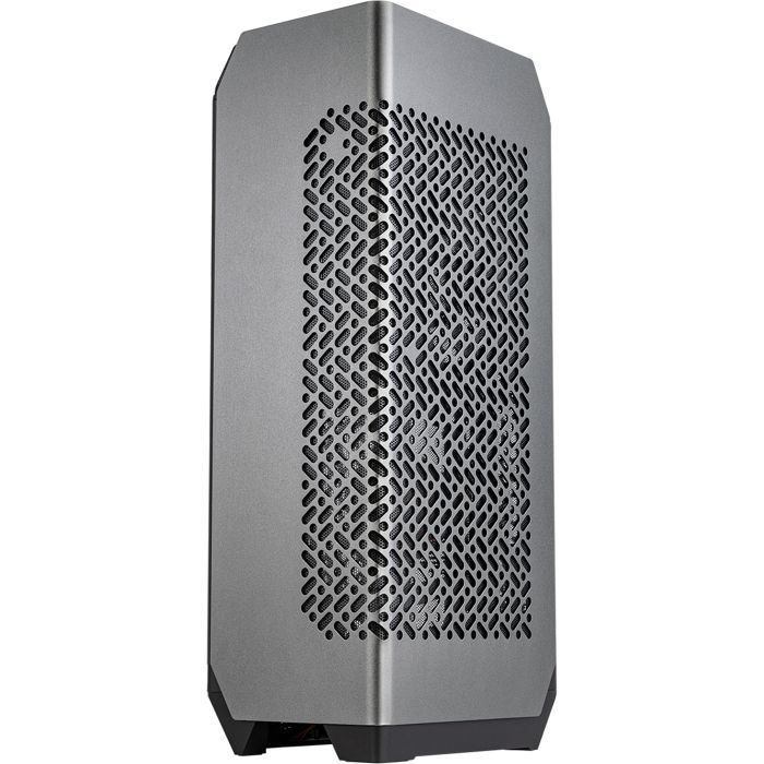 Корпус CoolerMaster NR100-MNNN85-SL0 изображение 2