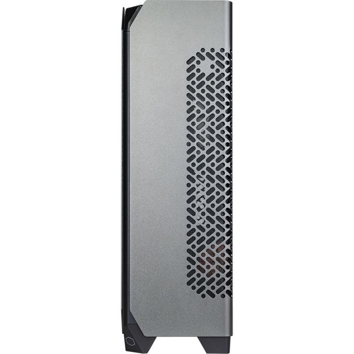Корпус CoolerMaster NR100-MNNN85-SL0 изображение 3