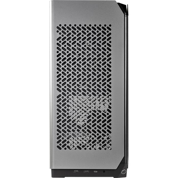 Корпус CoolerMaster NR100-MNNN85-SL0 изображение 4