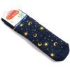 Шкарпетки дитячі Bross із зірочками (10196-2-4-blue) зображення 2