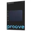 Чохол до ноутбука Proove 13,6/14,2 MacBook Leather Sleeve black (PCLSMB141302) зображення 7