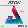 Накладка для ракетки Joola Vizon 2.0 Red (70020) (930974)