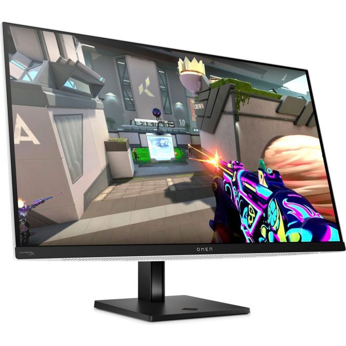 Монітор HP OMEN Transcend 32 (9R181E9) зображення 2
