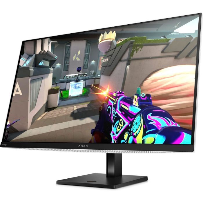 Монітор HP OMEN Transcend 32 (9R181E9) зображення 3