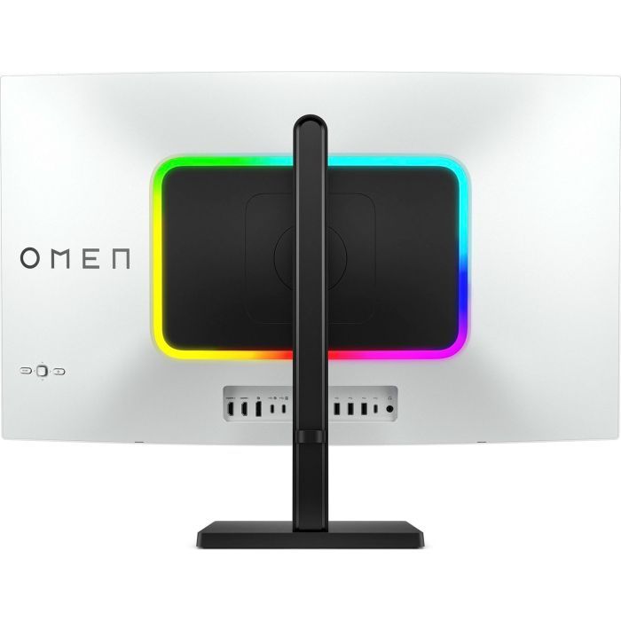 Монітор HP OMEN Transcend 32 (9R181E9) зображення 4
