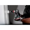 Шуруповерт Metabo BS 18 LT BL Q 18V, 2х4Ah, 34·75Нм, 0-600·0-2100об/мин, 1.8кг (602334800) изображение 3