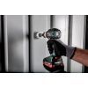 Шуруповерт Metabo BS 18 LT BL Q 18V, 2х4Ah, 34·75Нм, 0-600·0-2100об/мин, 1.8кг (602334800) изображение 4