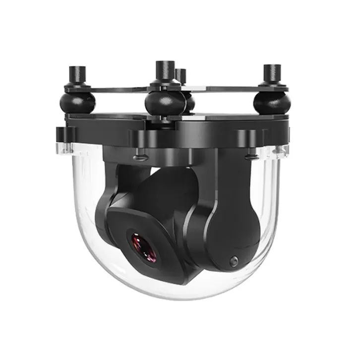 Камера FPV SIYI A2 mini (A2-Mini)