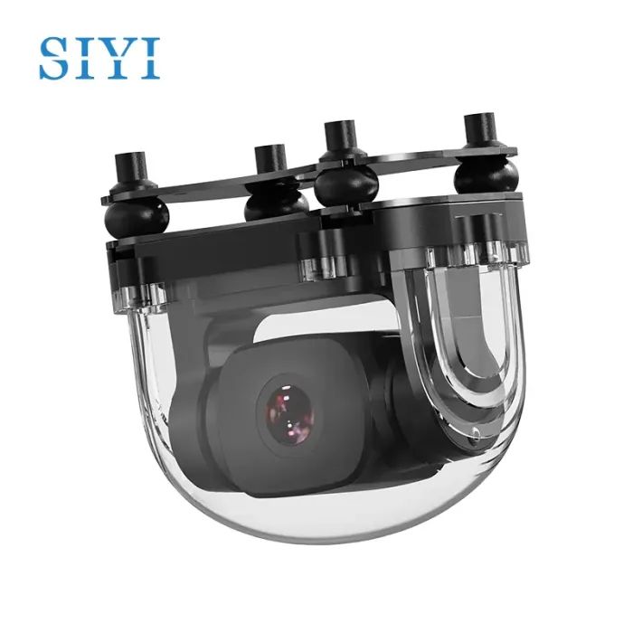 Камера FPV SIYI A2 mini (A2-Mini) изображение 2