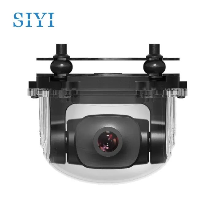 Камера FPV SIYI A2 mini (A2-Mini) изображение 3