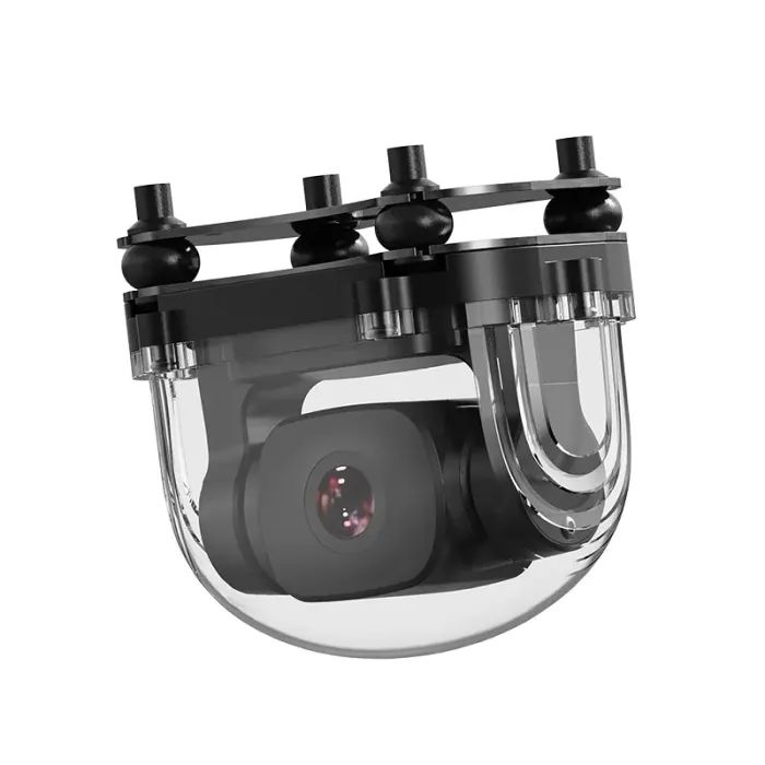 Камера FPV SIYI A2 mini (A2-Mini) изображение 4