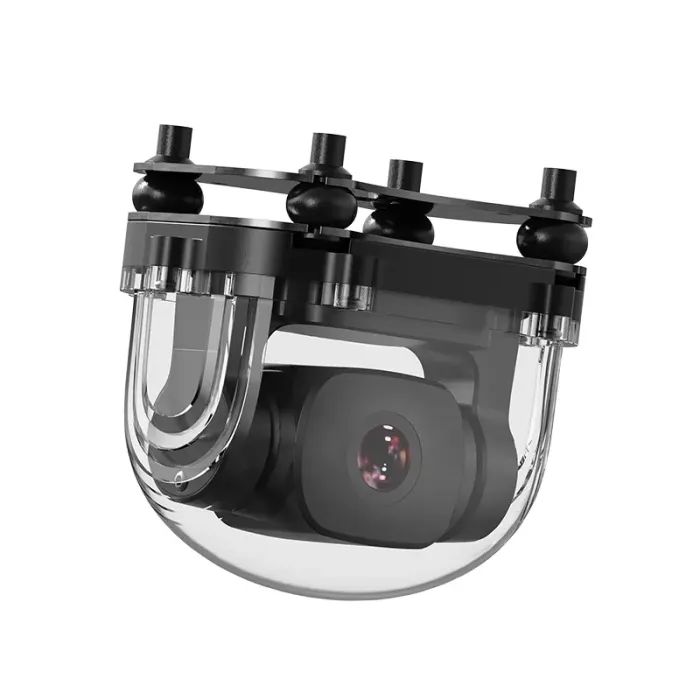 Камера FPV SIYI A2 mini (A2-Mini) изображение 5