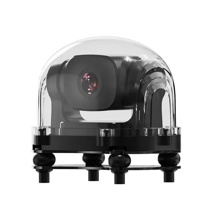 Камера FPV SIYI A2 mini (A2-Mini) изображение 6