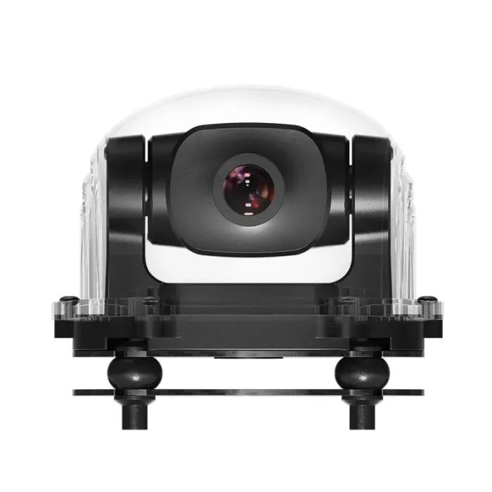 Камера FPV SIYI A2 mini (A2-Mini) изображение 7