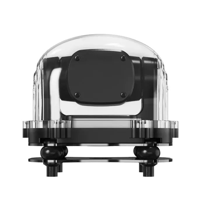 Камера FPV SIYI A2 mini (A2-Mini) изображение 8