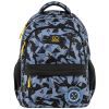 Рюкзак шкільний GoPack Education 182M Explore (GO25-182M-8) зображення 3