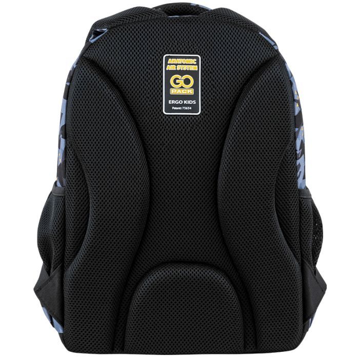 Рюкзак шкільний GoPack Education 182M Explore (GO25-182M-8) зображення 7