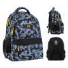 Рюкзак шкільний GoPack Education 182M Explore (GO25-182M-8)