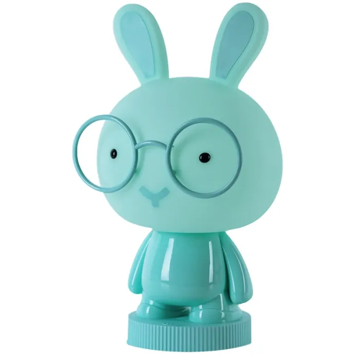 Нічник Kite Світильник LED з акумулятором Bunny, білий (K24-490-1-1)