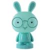 Ночник Kite Светильник LED с аккумулятором Bunny, зеленый (K24-490-1-4) изображение 2