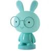 Ночник Kite Светильник LED с аккумулятором Bunny, зеленый (K24-490-1-4)