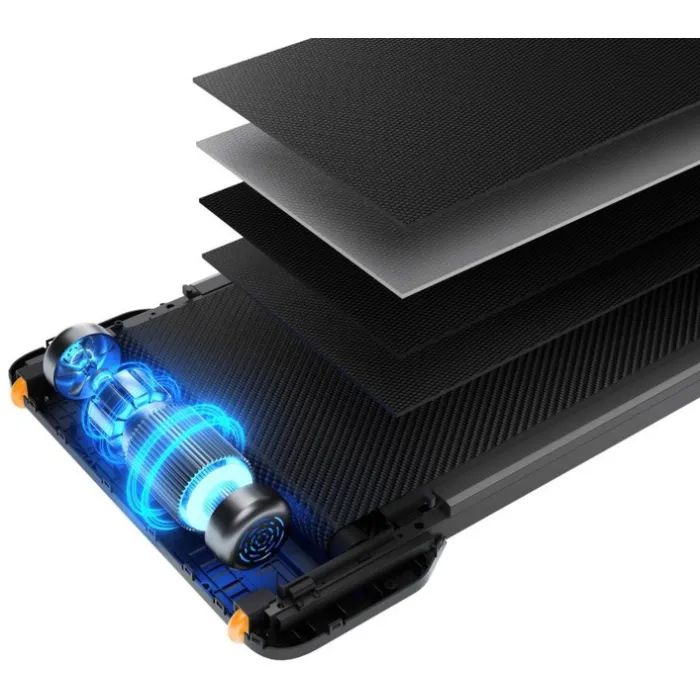 Беговая дорожка Kingsmith WalkingPad Z1F (Z1F) изображение 11