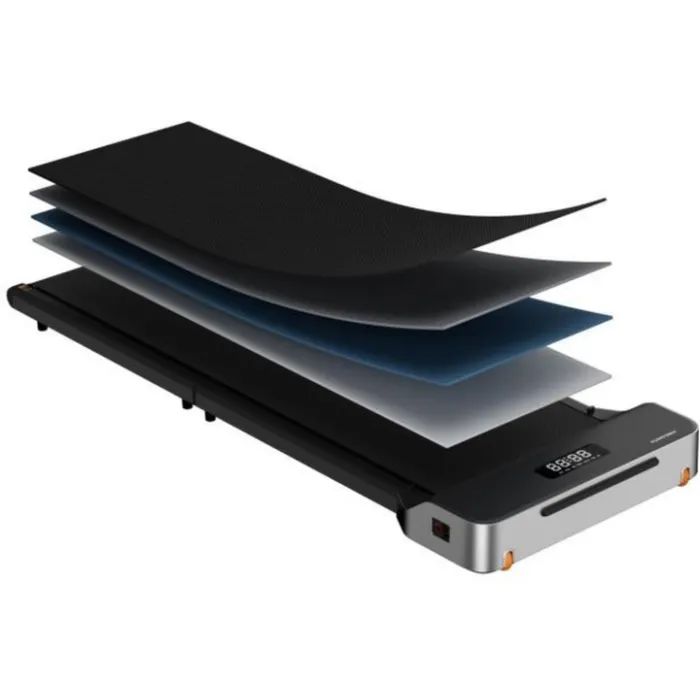 Беговая дорожка Kingsmith WalkingPad Z1F (Z1F) изображение 12