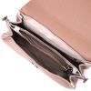 Сумка Vintage Компактная кожаная женская (22256) изображение 7