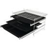 Духова шафа Gorenje BSA6747A04BGWI зображення 10