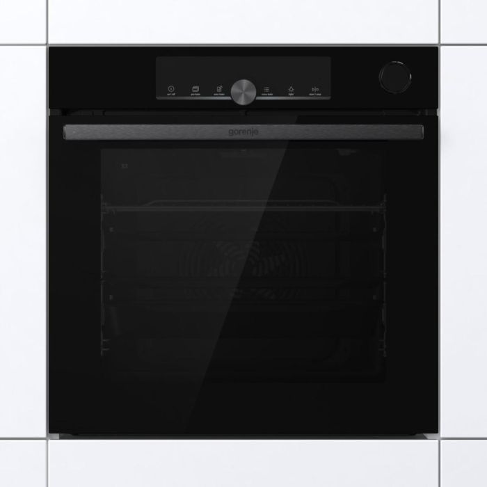 Духова шафа Gorenje BSA6747A04BGWI зображення 2