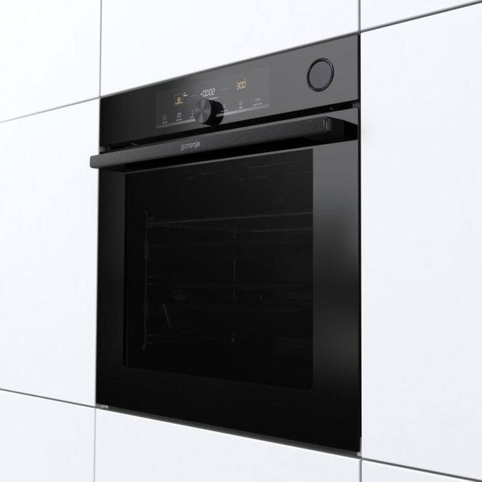 Духова шафа Gorenje BSA6747A04BGWI зображення 4