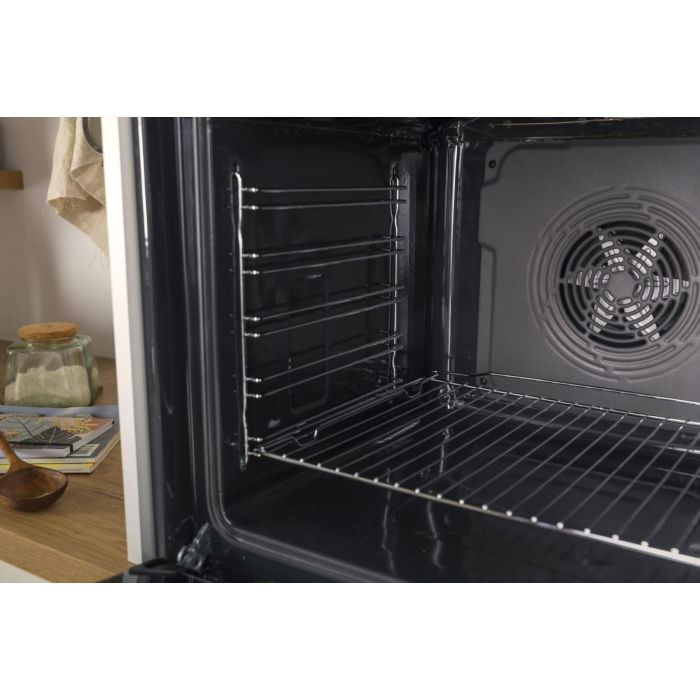 Духова шафа Gorenje BSA6747A04BGWI зображення 6