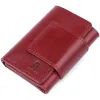 Портмоне Grande Pelle Бордове (11574)