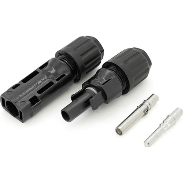 Коннектор Voltronic CN40-CM-12-4