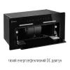 Витяжка кухонна Perfelli NUOVA 6QWRB NERO SILENZIO зображення 10